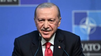 Erdoğan'dan 'F-35' ve 'S-400' sorusuna yanıt: 'Bizi izlemeye devam edin'