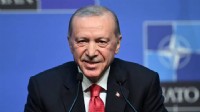 Erdoğan'dan 'F-35' ve 'S-400' sorusuna yanıt: 'Bizi izlemeye devam edin'