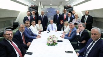 Erdoğan'dan LGS açıklaması