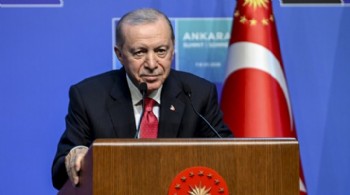 Erdoğan'dan Netanyahu ve Miçotakis'e F-35 yanıtı