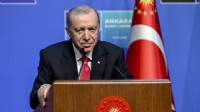 Erdoğan'dan Netanyahu ve Miçotakis'e F-35 yanıtı