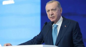 Erdoğan'dan Özgür Özel'e özür yanıtı