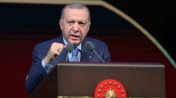 Erdoğan'dan belediyeler mesajı: Yargımız gereğini yapar