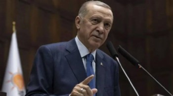 Erdoğan'dan erken seçimi açıklaması!