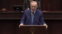 Erdoğan'dan grup toplantısında açıklamalar