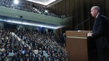 Erdoğan'dan teşkilata talimat...