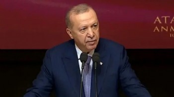 Erdoğan'dan yasa dışı bahis açıklaması: Hayretlere düştüm