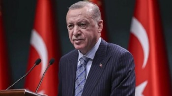 Erdoğan düğmeye bastı: Erken seçim için tarih belli oldu