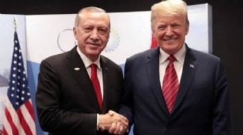 Erdoğan ile Trump 25 Eylül'de görüşecek