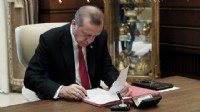 Erdoğan imzaladı, Muş-Bitlis sınırı belirlendi