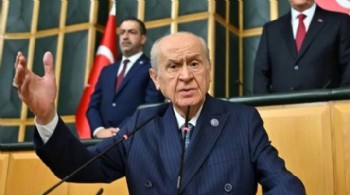 Erdoğan'ın başdanışmanı Mehmet Uçum, tarih vermişti: Bahçeli'den 'seçim' açıklaması