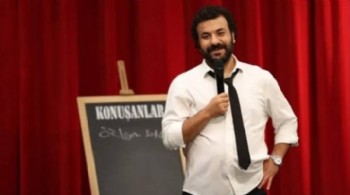 Erdoğan'ın danışmanı Hasan Can Kaya'yı hedef aldı