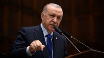Erdoğan'ın grup toplantısı için Meclis'e jammer götürüldüğü iddia edildi!
