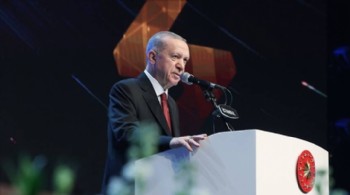 Erdoğan, kürtaj için 'cinayet' dedi, gelecek 10 yılı 'Aile ve Nüfus Yılı' ilan etti