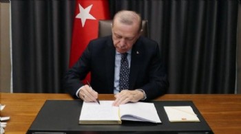 Erdoğan üç ilin müftüsünü görevden aldı, 12 ile yeni müftü atandı