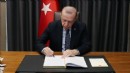 Erdoğan üç ilin müftüsünü görevden aldı, 12 ile yeni müftü atandı