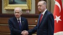 Erdoğan ve Bahçeli bugün bir araya gelecek
