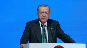Erdoğan’dan 'Demirtaş' açıklaması: Bu ülke yargı ülkesi, yargı ne derse ona uyarız