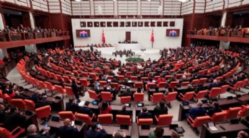 Erkan Baş, Cemal Enginyurt ve Utku Çakırözer hakkında dokunulmazlık dosyası TBMM'ye sevk edildi