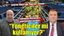 Erkan Özkan'a gayrimenkul soruları... 'Yöneticiler mi kullanıyor?'