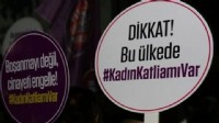 Erkek şiddeti durmuyor: Tükürük bahanesiyle kadını öldürdü