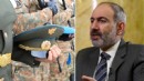 Ermenistan’da darbe girişimi!
