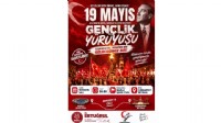 Ertuğrul Başkan tüm Nazilli halkını bu yürüyüşe davet etti