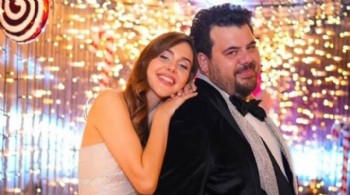 Eser-Berfu Yenenler çiftinden üzen haber