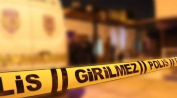 Eşi tarafından vurulan kadın hayatını kaybetti!