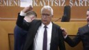 Eşitlik bozulmadı kurada CHP'li isim başkan oldu