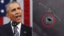 Eski ABD Başkanı Obama'dan 'uzaylı' açıklaması: 'Onlar gerçek' diyerek duyurdu!