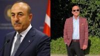 Eski Bakan Çavuşoğlu'nun kardeşi vuruldu!