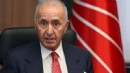Eski CHP Genel Başkanı Hikmet Çetin hastaneye kaldırıldı