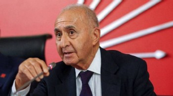 Eski CHP Genel Başkanı Hikmet Çetin taburcu edildi