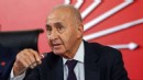 Eski CHP Genel Başkanı Hikmet Çetin taburcu edildi