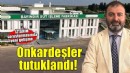 Eski İZTARIM Genel Müdürü tutuklandı!