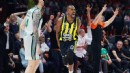 Eski Karşıyakalı McCollum'un final gururu