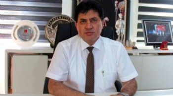 Eski Kemer Belediye Başkanı Mustafa Gül gözaltına alındı