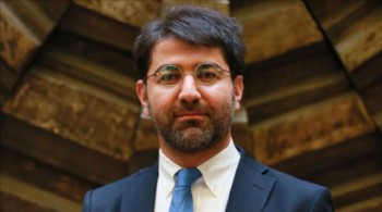 Eski Merkez Bankası Başkan Yardımcısı Emrah Şener tahliye edildi