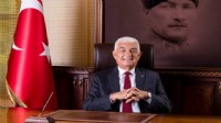 Eski Muğla Büyükşehir Belediye Başkanı Osman Gürün CHP'den istifa etti