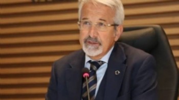 Eski Nilüfer Belediye Başkanı gözaltına alındı!