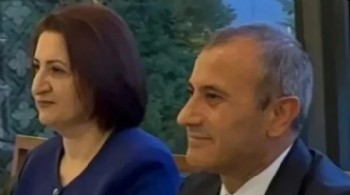Eski Tunceli Valisi Tuncay Sonel’in eşi dahil 15 şüpheli gözaltına alındı