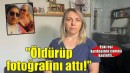 Eski eşinin bıçakladığı Demet'in ablası: Kardeşimi öldürüp, fotoğrafını attı