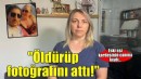 Eski eşinin bıçakladığı Demet'in ablası: Kardeşimi öldürüp, fotoğrafını attı