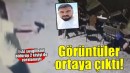 Eski sevgilisini öldürüp, 2 kişiyi de yaralamıştı; olaya ilişkin görüntüler ortaya çıktı