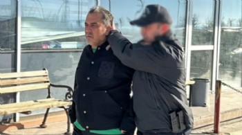 Eşme Belediye Başkanı görevden uzaklaştırıldı