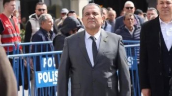 Eşme Belediye Başkanvekili seçiminde kazanan CHP oldu