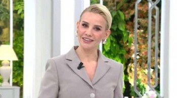 Esra Erol AK Parti ve HÜDA PAR'lıların hedefinde!