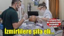 Eşrefpaşa Hastanesi’nde diş tedavisi hem kolay hem erişilebilir