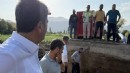 Ev hapsi bitti, mücadele başladı: Tutdere'den ilk ziyaret